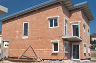 Fordingbridge home extensions